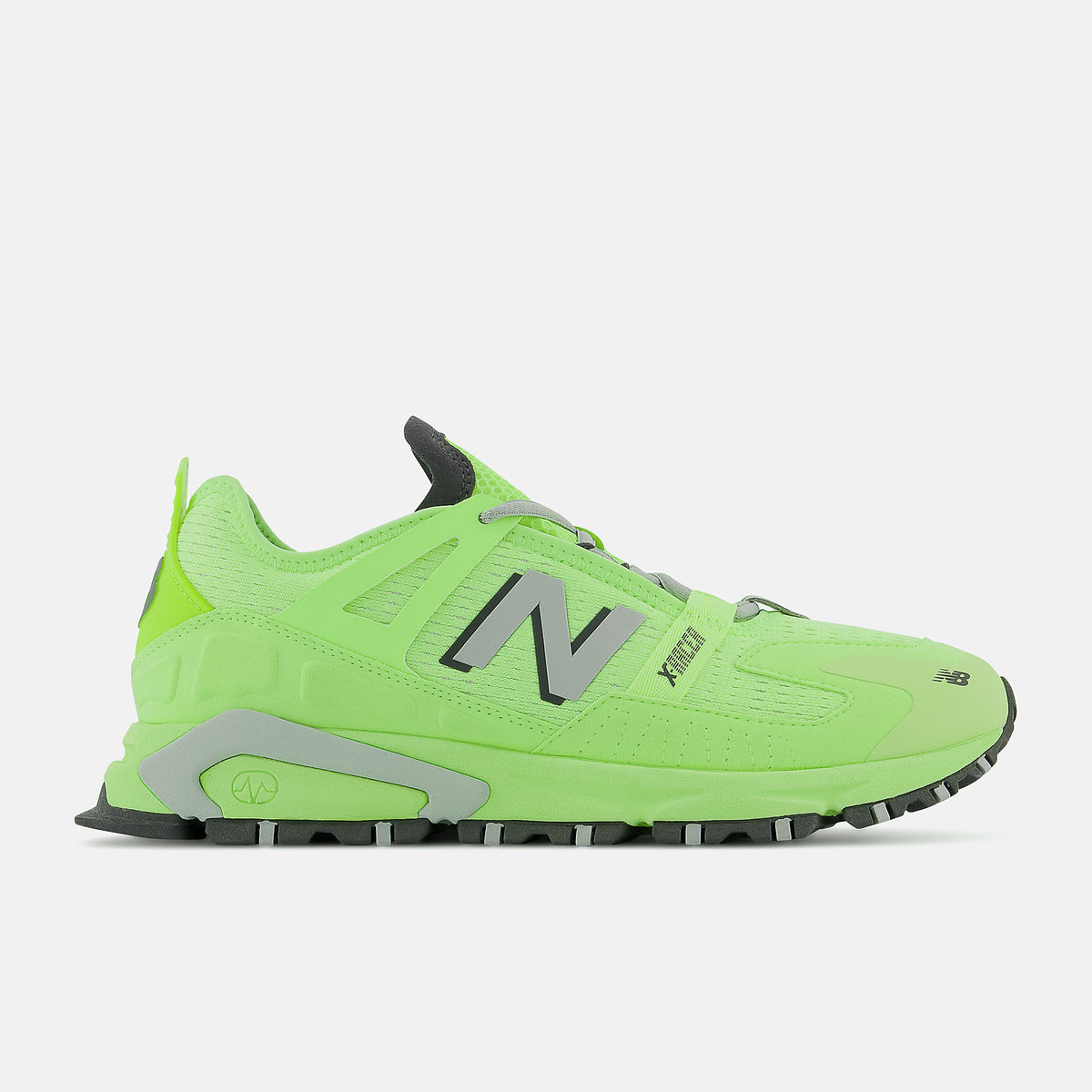 XRCT - New Balance Value