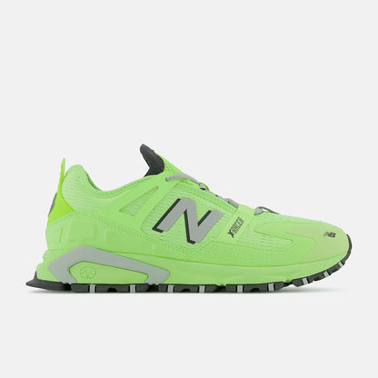 XRCT - New Balance Value
