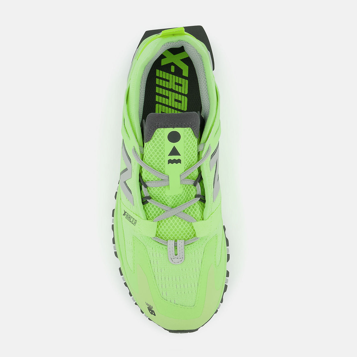XRCT - New Balance Value