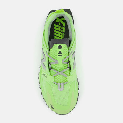 XRCT - New Balance Value