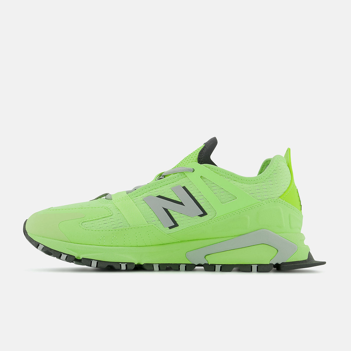 XRCT - New Balance Value