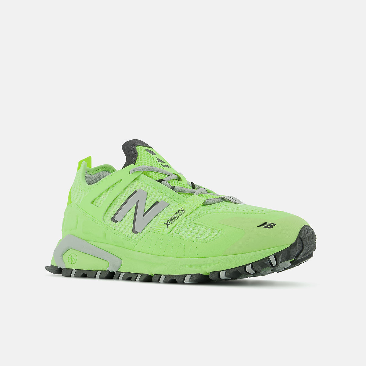 XRCT - New Balance Value