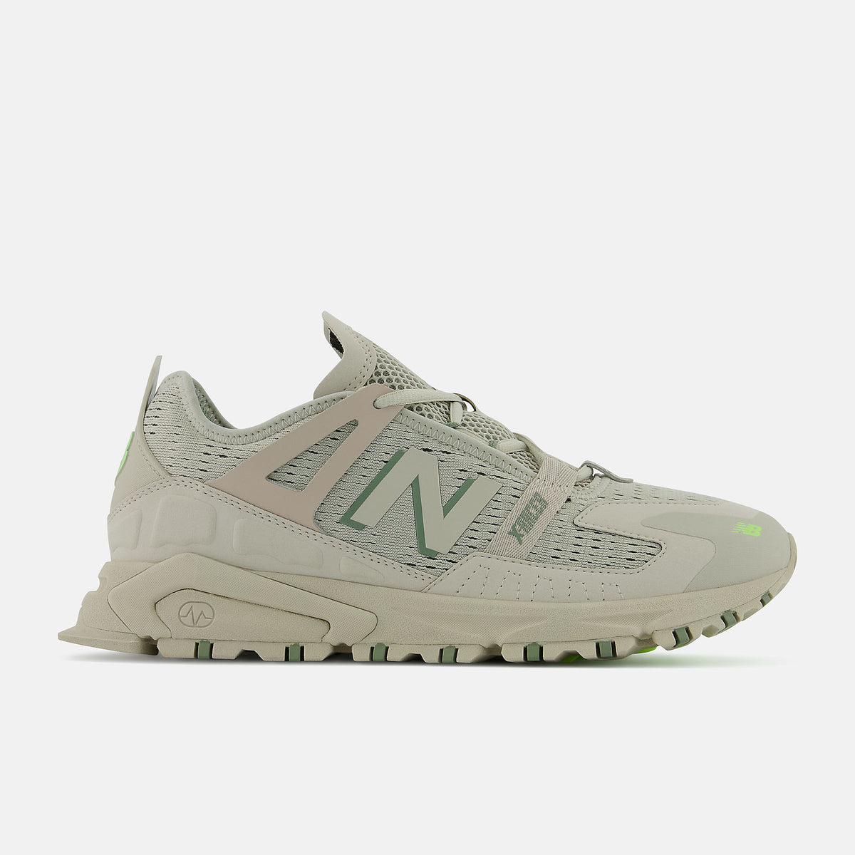 XRCT - New Balance Classic