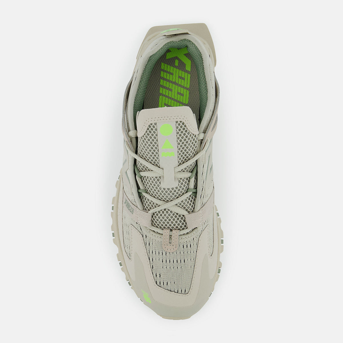 XRCT - New Balance Classic