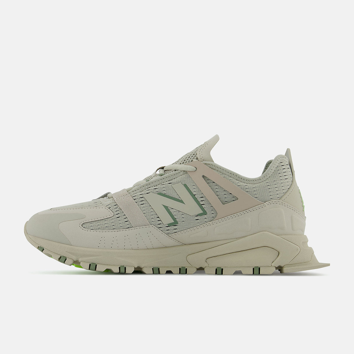 XRCT - New Balance Classic
