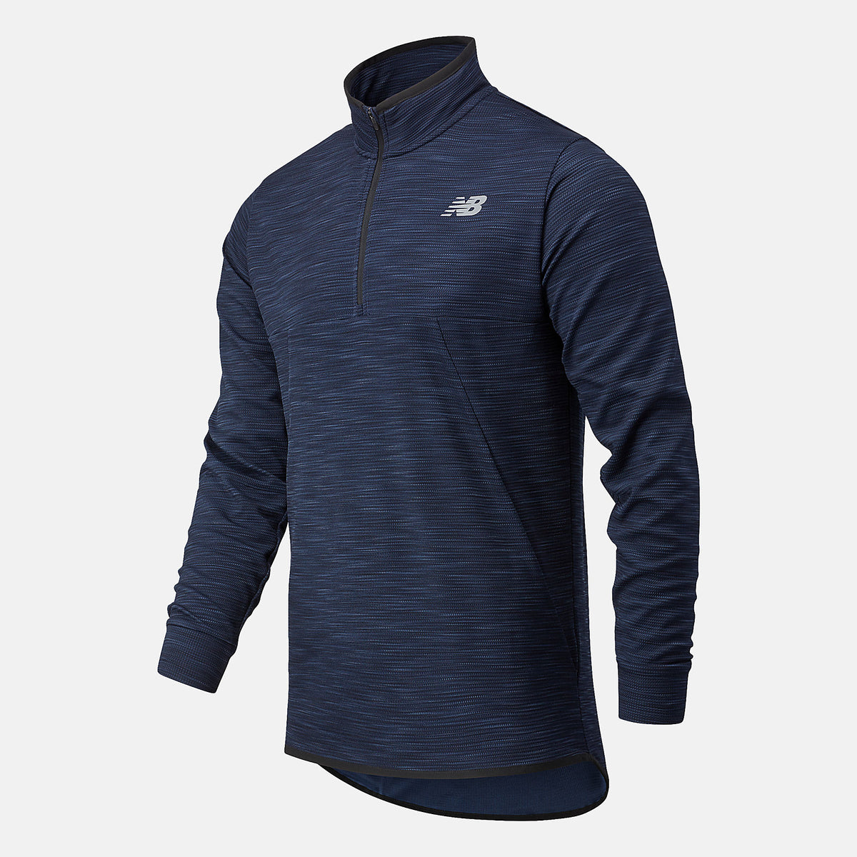 Tenacity Quarter Zip - New Balance Everyday