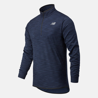 Tenacity Quarter Zip - New Balance Everyday