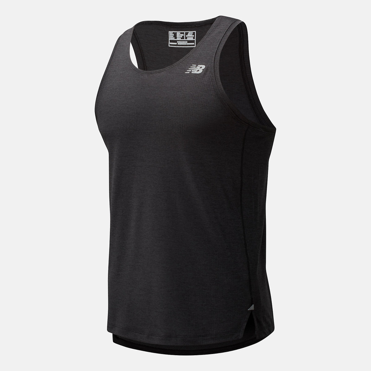 Impact Run Singlet - New Balance Discount