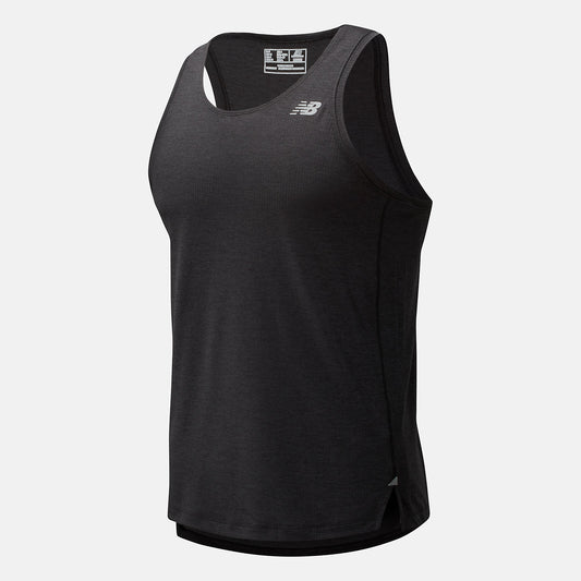 Impact Run Singlet - New Balance Discount