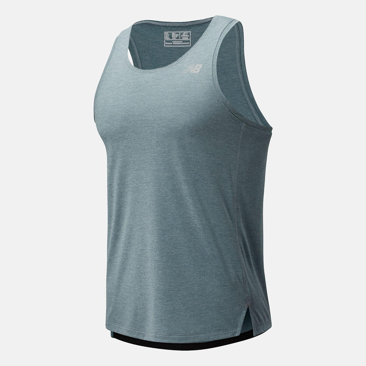 Impact Run Singlet - New Balance Premium