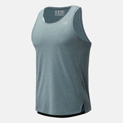 Impact Run Singlet - New Balance Premium