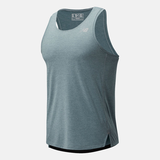 Impact Run Singlet - New Balance Premium
