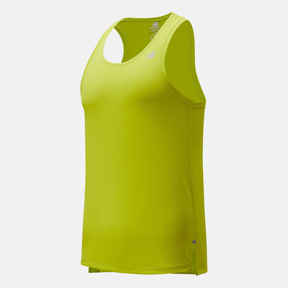 Impact Run Singlet - New Balance Everyday