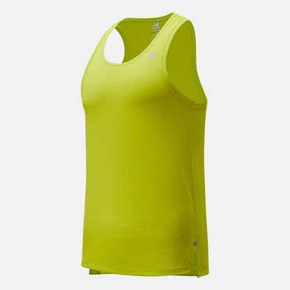 Impact Run Singlet - New Balance Everyday