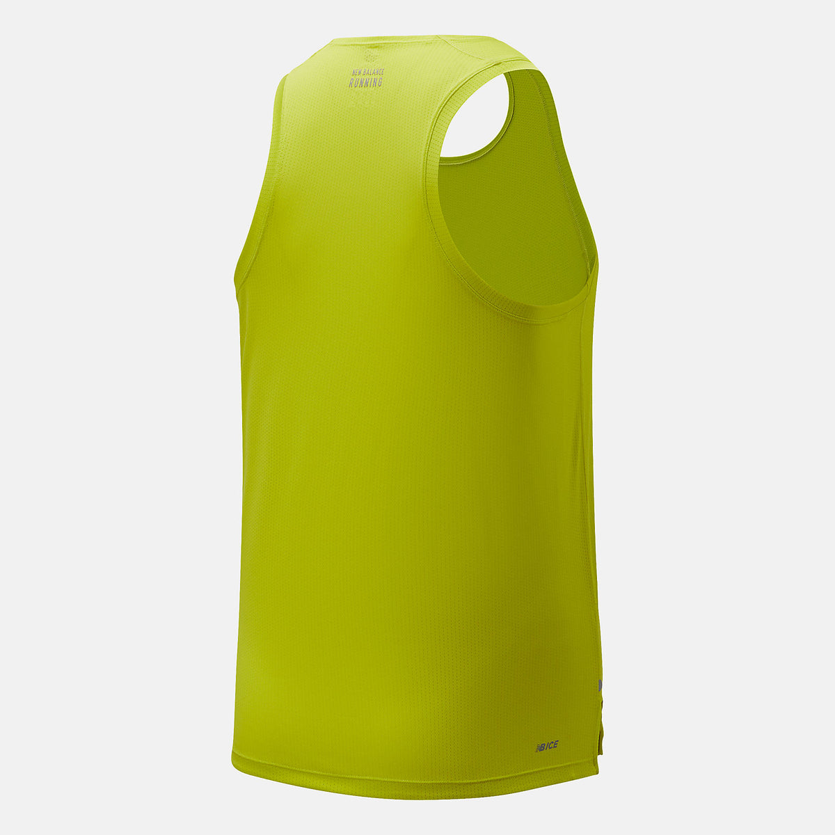 Impact Run Singlet - New Balance Everyday