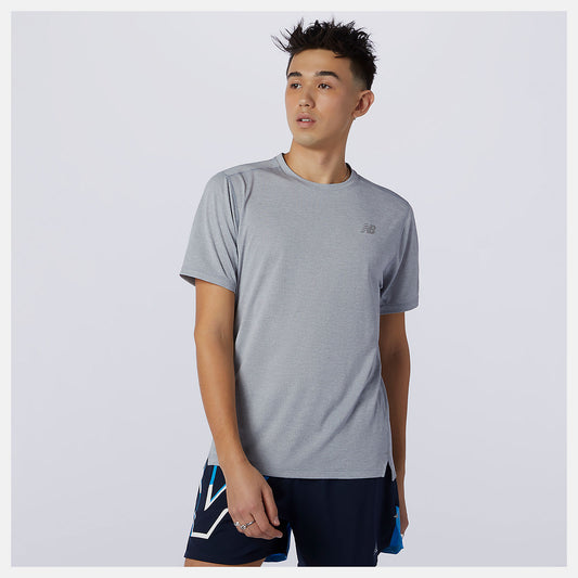 Impact Run Short Sleeve - New Balance Special Offer