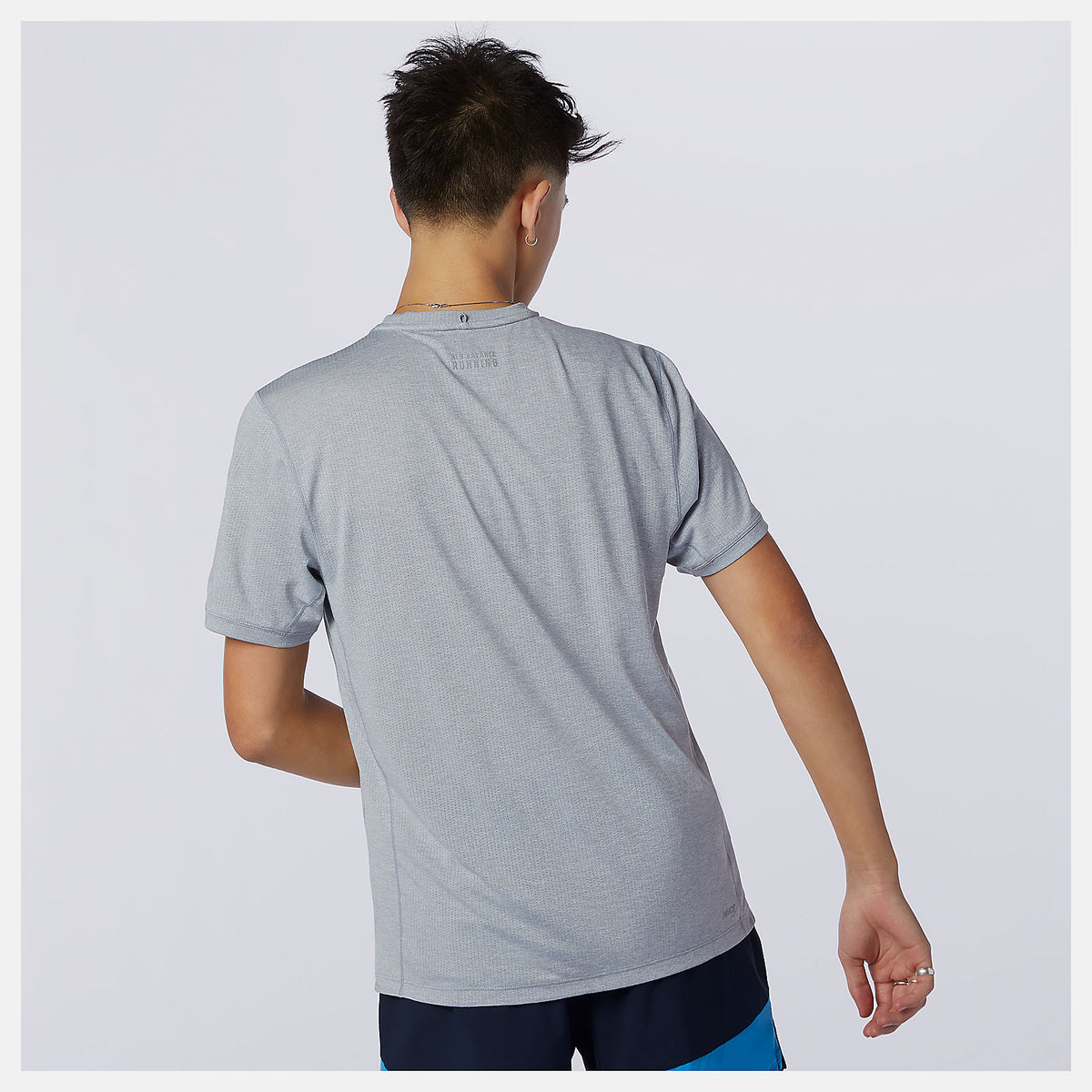 Impact Run Short Sleeve - New Balance Special Offer