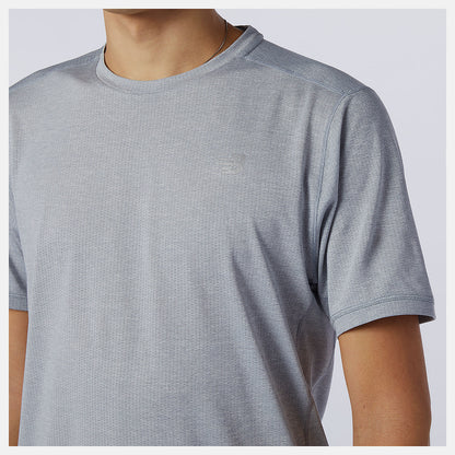 Impact Run Short Sleeve - New Balance Special Offer