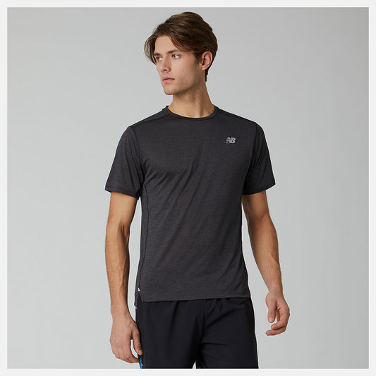 Impact Run Short Sleeve - New Balance Top Pick