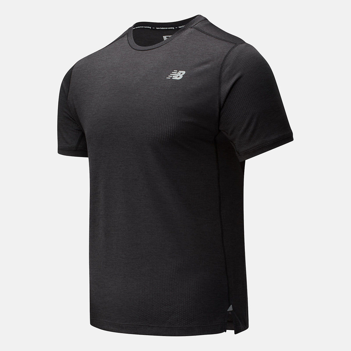 Impact Run Short Sleeve - New Balance Top Pick