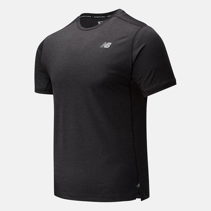 Impact Run Short Sleeve - New Balance Top Pick