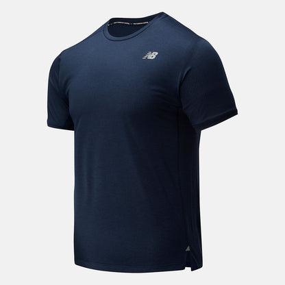 Impact Run Short Sleeve - New Balance Smart Buy