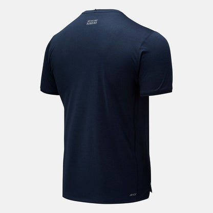 Impact Run Short Sleeve - New Balance Smart Buy
