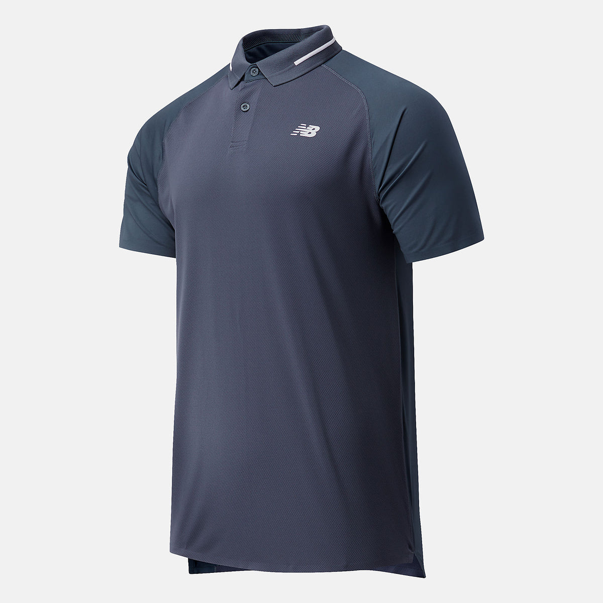 Tournament Polo - New Balance Featured