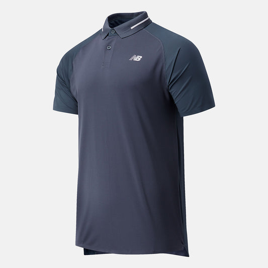 Tournament Polo - New Balance Featured
