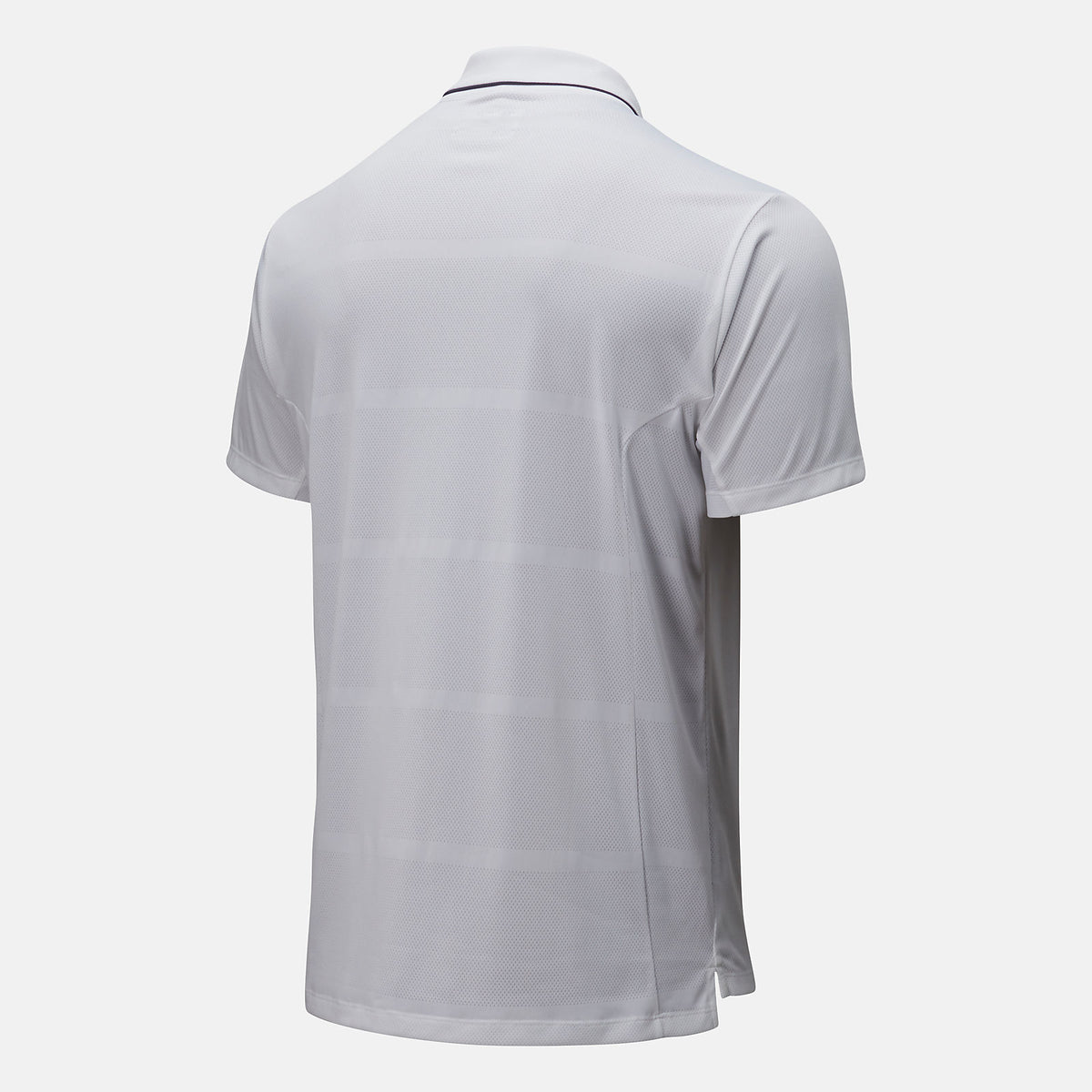 Rally Performance Polo - New Balance Discount
