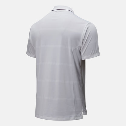 Rally Performance Polo - New Balance Discount
