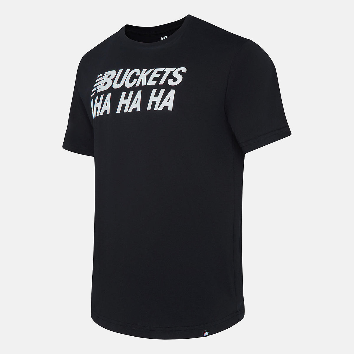 NB Buckets Tee - New Balance Signature