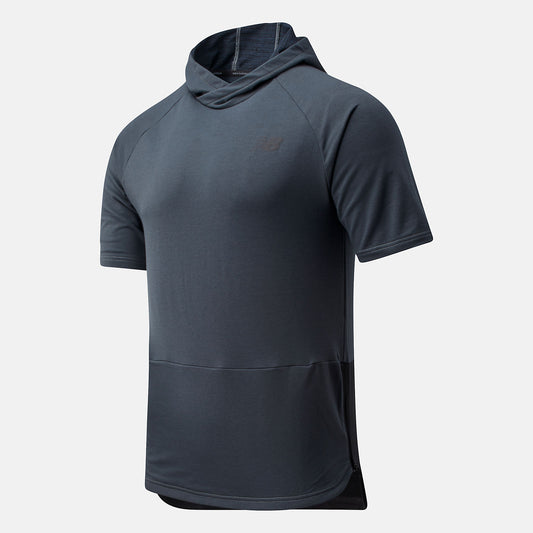 NB Basketball ISO Shooting Shirt - New Balance Smart Buy