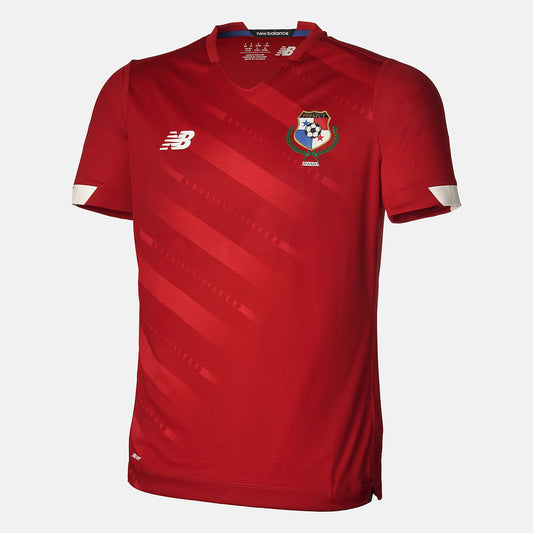 Panama Home Short Sleeve Jersey - New Balance Customer Favorite