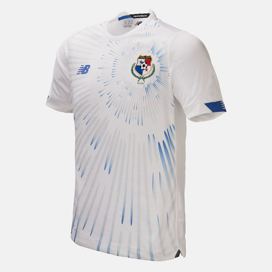 Panama Away Short Sleeve Jersey - New Balance Top Pick