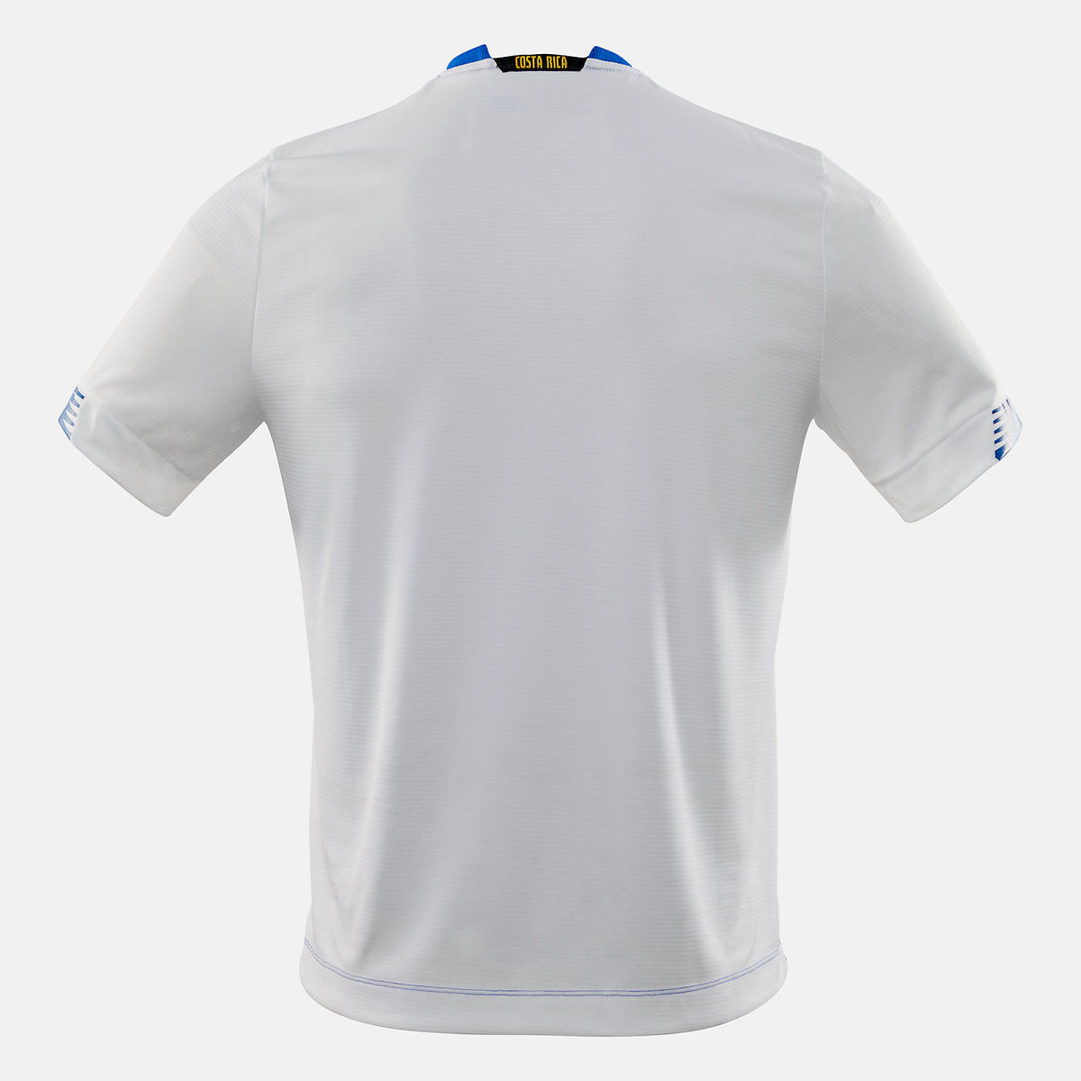 Costa Rica Away Short Sleeve Jersey - New Balance Signature
