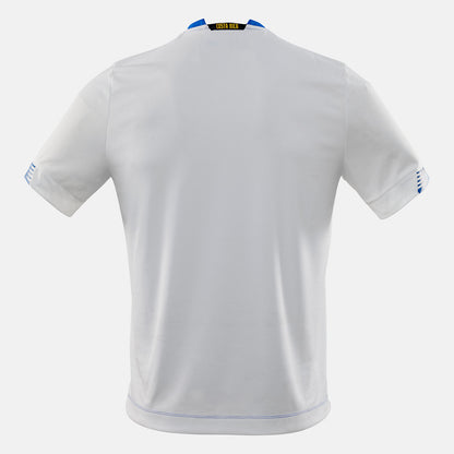 Costa Rica Away Short Sleeve Jersey - New Balance Signature