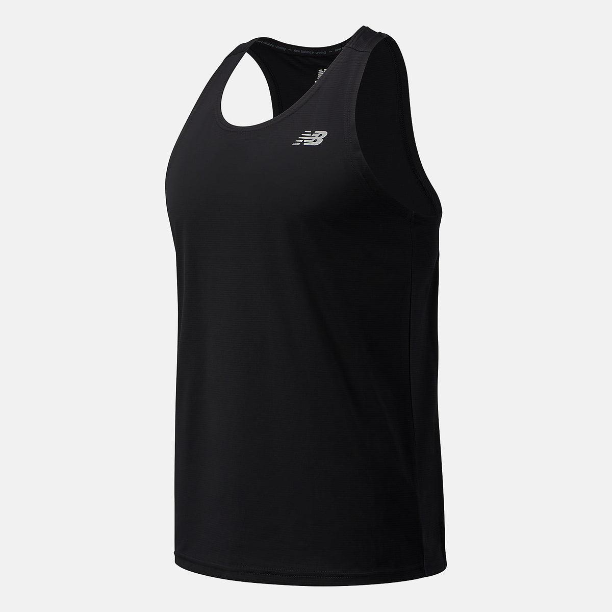 Accelerate Singlet - New Balance Trending