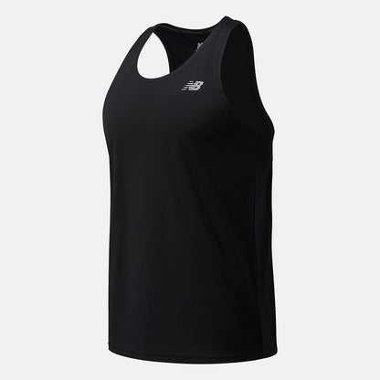 Accelerate Singlet - New Balance Trending