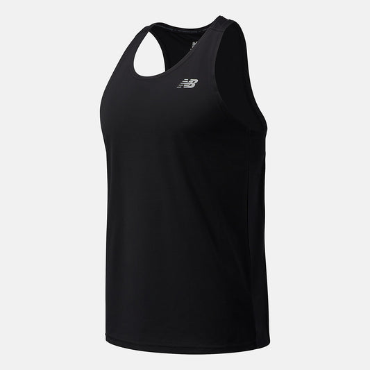 Accelerate Singlet - New Balance Trending