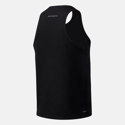 Accelerate Singlet - New Balance Trending