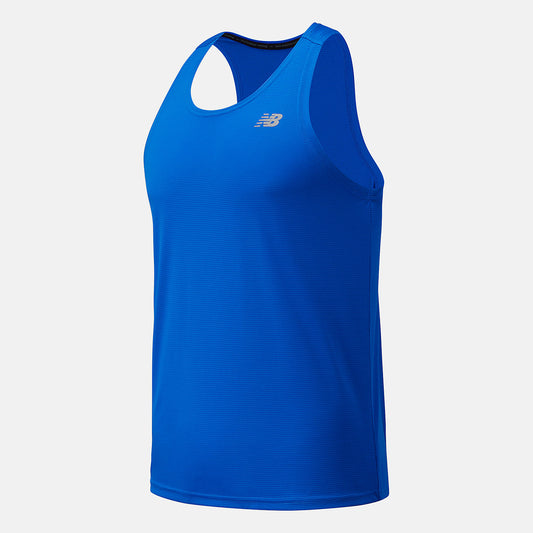 Accelerate Singlet - New Balance Exclusive