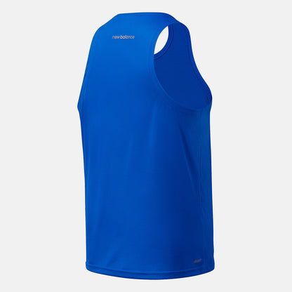Accelerate Singlet - New Balance Exclusive