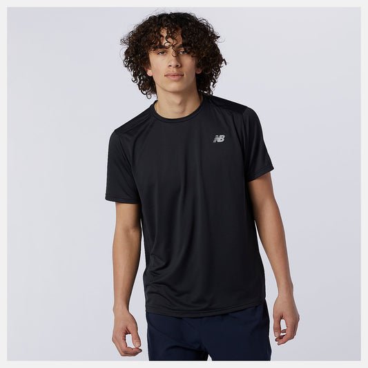 Accelerate Short Sleeve - New Balance Exclusive