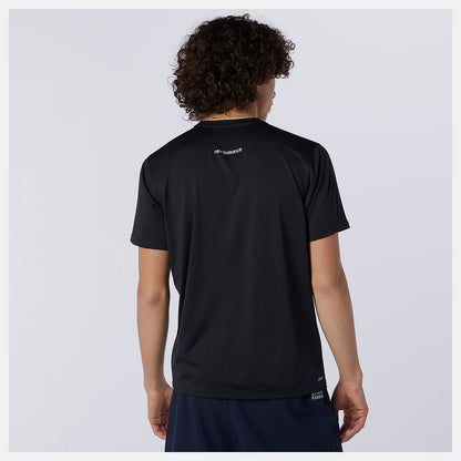 Accelerate Short Sleeve - New Balance Exclusive