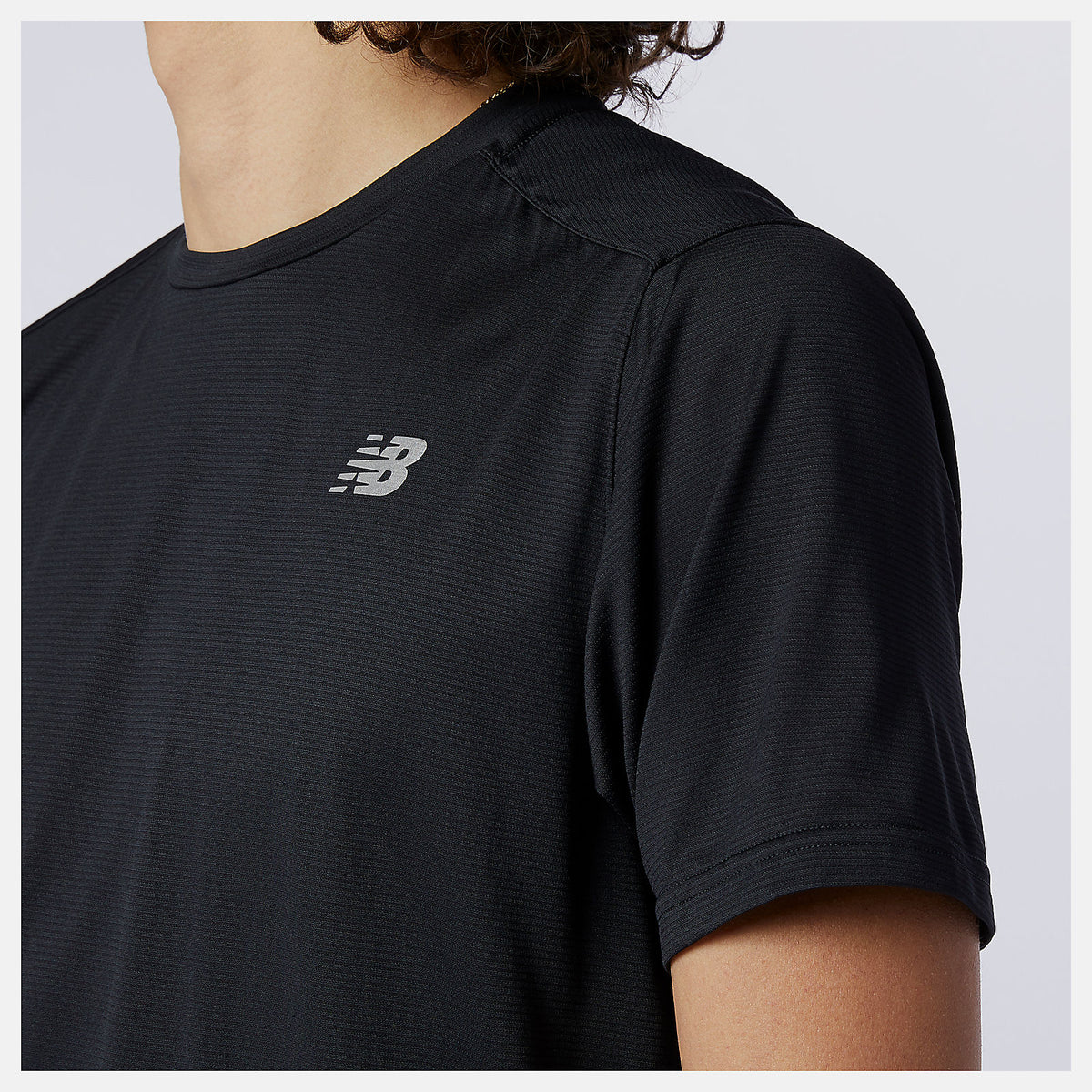 Accelerate Short Sleeve - New Balance Exclusive