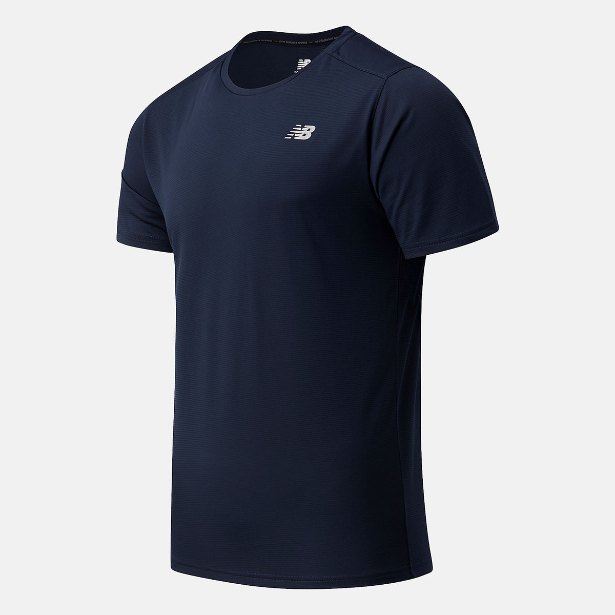 Accelerate Short Sleeve - New Balance Recommended