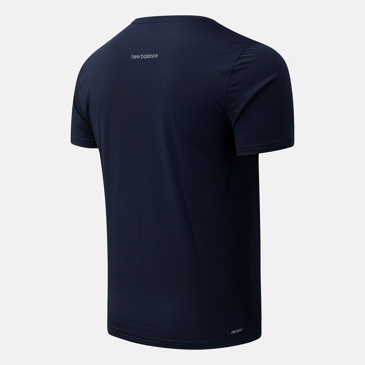 Accelerate Short Sleeve - New Balance Recommended