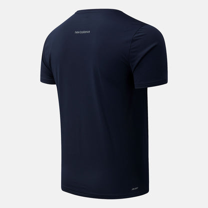 Accelerate Short Sleeve - New Balance Recommended