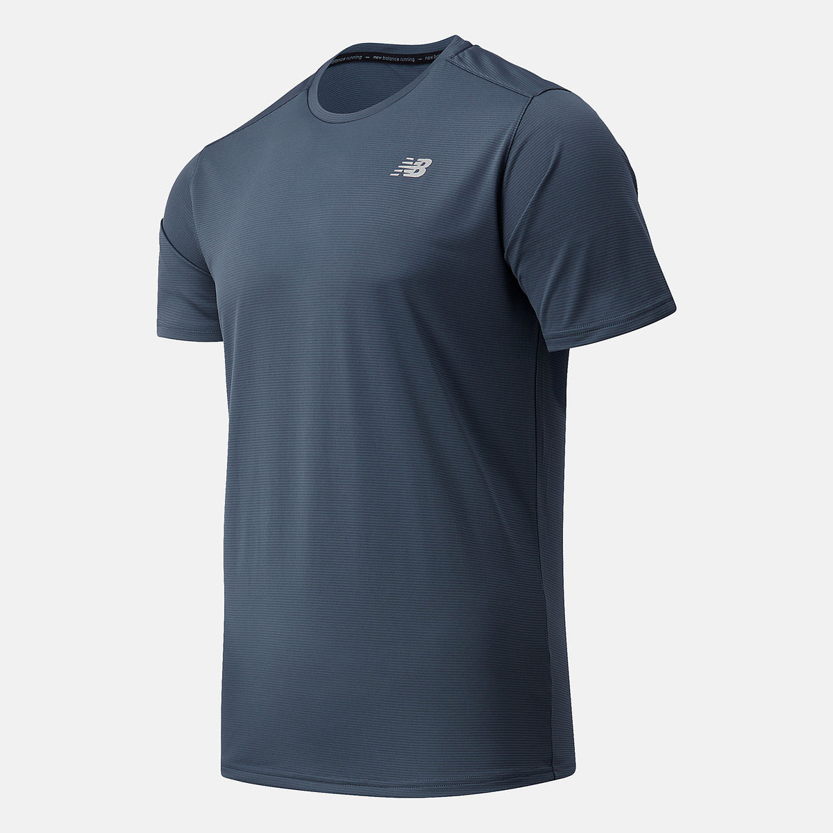 Accelerate Short Sleeve - New Balance Best Seller